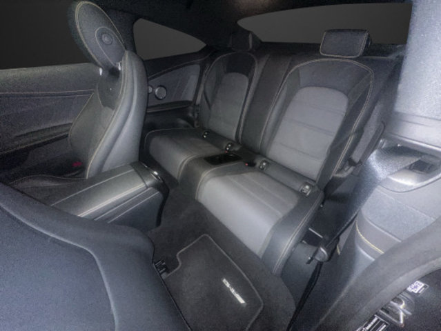 MERCEDES-BENZ C 63 S AMG Premium, Benzin, Occasion / Gebraucht, Automat - 6
