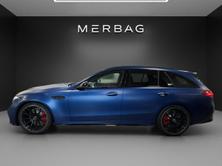 MERCEDES-BENZ C 63 S AMG E Performance 4 Matic Executive Edition, New car, Automatic - 3