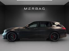 MERCEDES-BENZ C 63 AMG S T E Perf. Exe., Hybride Integrale Benzina/Elettrica, Auto nuove, Automatico - 3