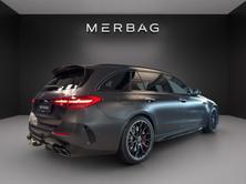MERCEDES-BENZ C 63 AMG S T E Perf. Exe., Hybride Integrale Benzina/Elettrica, Auto nuove, Automatico - 4