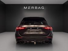MERCEDES-BENZ C 63 AMG S T E Perf. Exe., Hybride Integrale Benzina/Elettrica, Auto nuove, Automatico - 5
