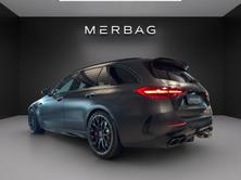 MERCEDES-BENZ C 63 AMG S T E Perf. Exe., Hybride Integrale Benzina/Elettrica, Auto nuove, Automatico - 6