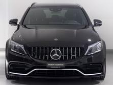 MERCEDES-BENZ C 63 S AMG, Petrol, Second hand / Used, Automatic - 4