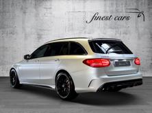 MERCEDES-BENZ C 63 S AMG Kombi, Petrol, Second hand / Used, Automatic - 3