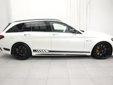 MERCEDES-BENZ C 63 S AMG Speedshift, Petrol, Second hand / Used, Automatic - 3