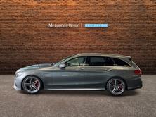 MERCEDES-BENZ C 63 S AMG, Second hand / Used, Automatic - 4