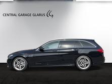 MERCEDES-BENZ C 63 AMG Speedshift, Petrol, Second hand / Used, Automatic - 5