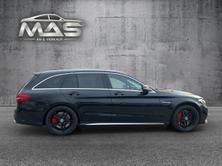 MERCEDES-BENZ C 63 S AMG Edition 1 Speedshift, Petrol, Second hand / Used, Automatic - 6