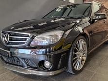 MERCEDES-BENZ C 63 AMG Performance Avantgarde 7G-Tronic, Petrol, Second hand / Used, Automatic - 2
