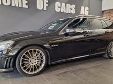 MERCEDES-BENZ C 63 AMG Performance Avantgarde 7G-Tronic, Petrol, Second hand / Used, Automatic - 5