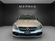 MERCEDES-BENZ C 63 S AMG, Petrol, Second hand / Used, Automatic - 3
