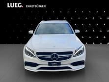 MERCEDES-BENZ C 63 AMG Speedshift, Petrol, Second hand / Used, Automatic - 3