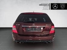 MERCEDES-BENZ C 63 AMG Avantgarde 7G-Tronic, Petrol, Second hand / Used, Automatic - 5