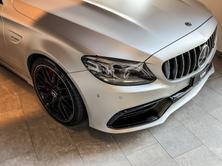 MERCEDES-BENZ C 63 S AMG, Benzina, Occasioni / Usate, Automatico - 3