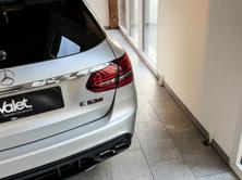 MERCEDES-BENZ C 63 S AMG, Benzina, Occasioni / Usate, Automatico - 6