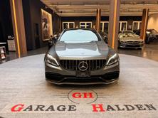 MERCEDES-BENZ C 63 S AMG Kombi, Benzina, Occasioni / Usate, Automatico - 2