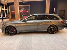 MERCEDES-BENZ C 63 S AMG Kombi, Benzina, Occasioni / Usate, Automatico - 5
