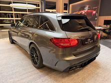 MERCEDES-BENZ C 63 S AMG Kombi, Benzina, Occasioni / Usate, Automatico - 6