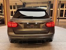 MERCEDES-BENZ C 63 S AMG Kombi, Benzina, Occasioni / Usate, Automatico - 7