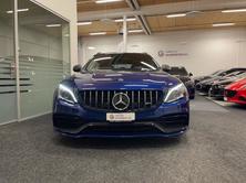 MERCEDES-BENZ C 63 S AMG Kombi, Benzina, Occasioni / Usate, Automatico - 2
