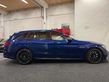 MERCEDES-BENZ C 63 S AMG Kombi, Benzina, Occasioni / Usate, Automatico - 4