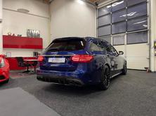 MERCEDES-BENZ C 63 S AMG Kombi, Benzina, Occasioni / Usate, Automatico - 5