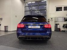 MERCEDES-BENZ C 63 S AMG Kombi, Benzina, Occasioni / Usate, Automatico - 6