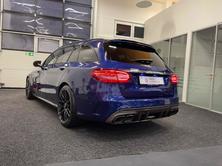 MERCEDES-BENZ C 63 S AMG Kombi, Benzina, Occasioni / Usate, Automatico - 7