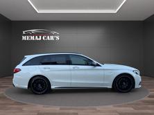 MERCEDES-BENZ C 63 AMG Speedshift Frisch MFKService, Petrol, Second hand / Used, Automatic - 5