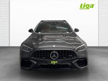 MERCEDES-BENZ AMG C 63 S E Perform. Ex. Ed., Plug-in-Hybrid Benzina/Elettrica, Occasioni / Usate, Automatico - 2