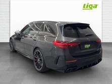MERCEDES-BENZ AMG C 63 S E Perform. Ex. Ed., Plug-in-Hybrid Benzina/Elettrica, Occasioni / Usate, Automatico - 4