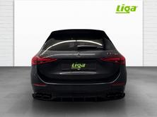 MERCEDES-BENZ AMG C 63 S E Perform. Ex. Ed., Plug-in-Hybrid Benzina/Elettrica, Occasioni / Usate, Automatico - 5