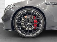 MERCEDES-BENZ AMG C 63 S E Perform. Ex. Ed., Plug-in-Hybrid Benzina/Elettrica, Occasioni / Usate, Automatico - 6