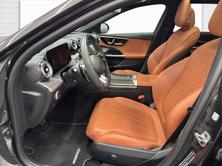 MERCEDES-BENZ AMG C 63 S E Perform. Ex. Ed., Plug-in-Hybrid Benzina/Elettrica, Occasioni / Usate, Automatico - 7