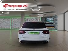 MERCEDES-BENZ C 63 S AMG Kombi, Essence, Occasion / Utilisé, Automatique - 3