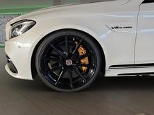 MERCEDES-BENZ C 63 S AMG Kombi, Essence, Occasion / Utilisé, Automatique - 6