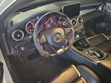 MERCEDES-BENZ C 63 S AMG Kombi, Essence, Occasion / Utilisé, Automatique - 7