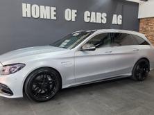 MERCEDES-BENZ C 63 AMG Speedshift, Essence, Occasion / Utilisé, Automatique - 5