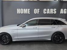 MERCEDES-BENZ C 63 AMG Speedshift, Essence, Occasion / Utilisé, Automatique - 6