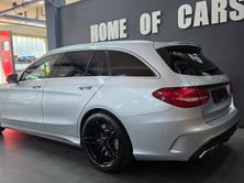 MERCEDES-BENZ C 63 AMG Speedshift, Essence, Occasion / Utilisé, Automatique - 7