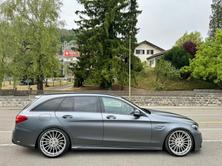 MERCEDES-BENZ C 63 AMG Speedshift, Essence, Occasion / Utilisé, Automatique - 5