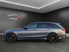 MERCEDES-BENZ C 63 S AMG, Essence, Occasion / Utilisé, Automatique - 2