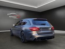 MERCEDES-BENZ C 63 S AMG, Essence, Occasion / Utilisé, Automatique - 5