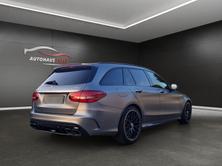 MERCEDES-BENZ C 63 S AMG, Essence, Occasion / Utilisé, Automatique - 6