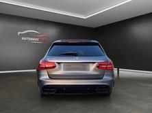 MERCEDES-BENZ C 63 S AMG, Essence, Occasion / Utilisé, Automatique - 7
