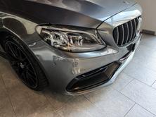 MERCEDES-BENZ C 63 S AMG, Benzin, Occasion / Gebraucht, Automatik - 3