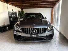MERCEDES-BENZ C 63 S AMG, Benzin, Occasion / Gebraucht, Automatik - 4