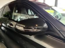 MERCEDES-BENZ C 63 S AMG, Benzin, Occasion / Gebraucht, Automatik - 5