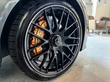 MERCEDES-BENZ C 63 S AMG, Benzin, Occasion / Gebraucht, Automatik - 6