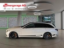 MERCEDES-BENZ C 63 S AMG Kombi, Benzin, Occasion / Gebraucht, Automatik - 2